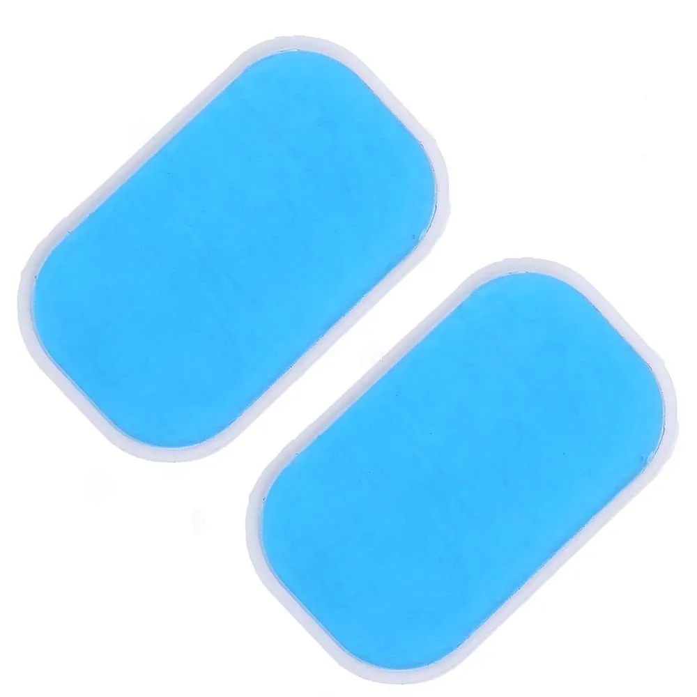 3 шт./компл. гелевая Накладка для тренажёра мышц бедер тренажер похудения сменный