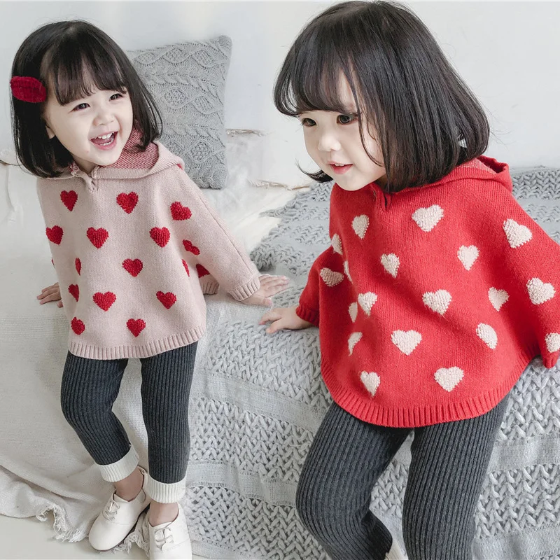 Новое демисезонное пальто для девочек верхняя одежда с капюшоном маленьких