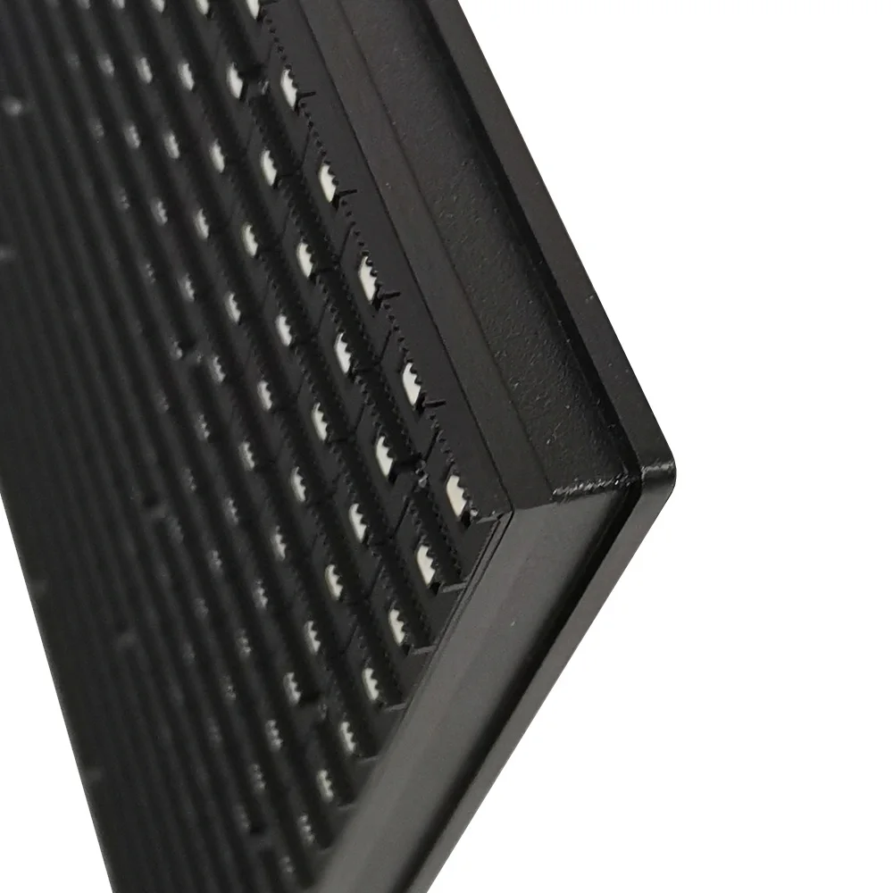 P10 Outdoor LED Module with HUB75 Interface, SMD Technology, 1/4 Scan, 320*160mm LED Panel image 4