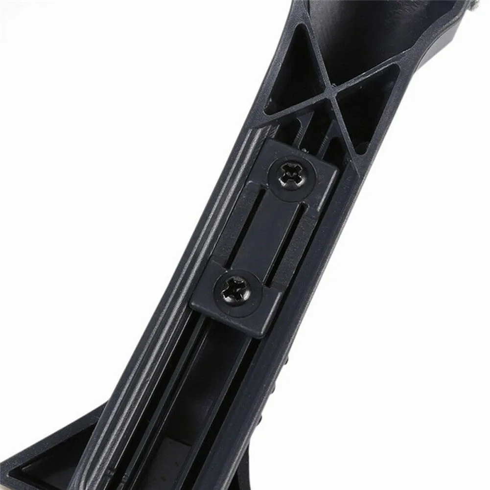 3 в 1 скребок для удаления клея на стекле | Дом и сад