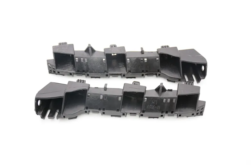 1 пара крепежные кронштейны для переднего левого и правого бампера фиксаторы Subaru