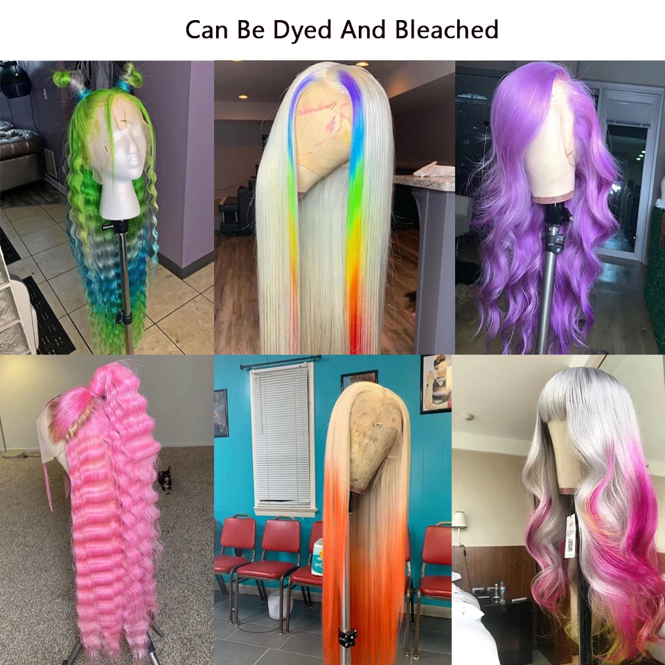 Vanlov 613 блонд волосы для наращивания малазийские вплетаемые прямые пряди 100% Remy