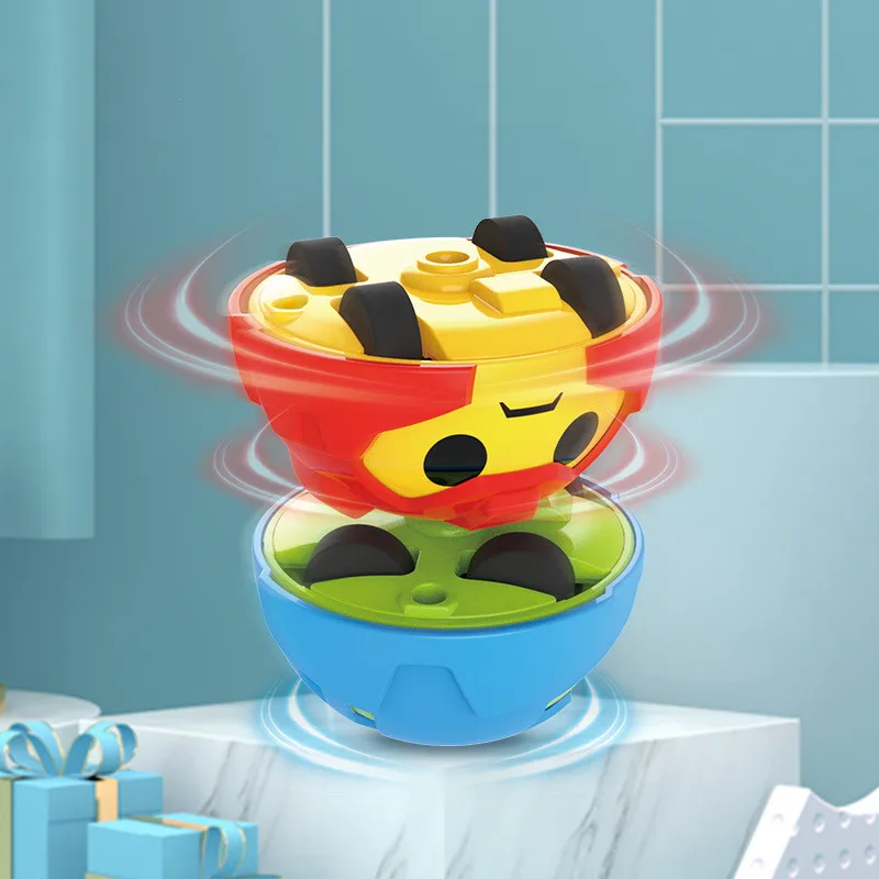 Крутые часы с фокусом ослепляющие крутые интерактивные Beyblade для мальчиков и