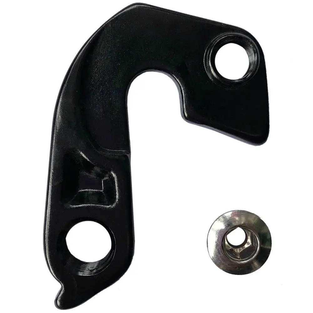 Подвеска для заднего переключателя передач из сплава горного велосипеда 2 шт. 65