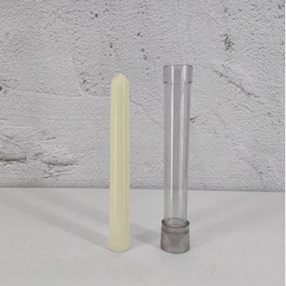 DIY ручной работы свечи делая модель ремесла свеча прессформы стержня формы | Дом и