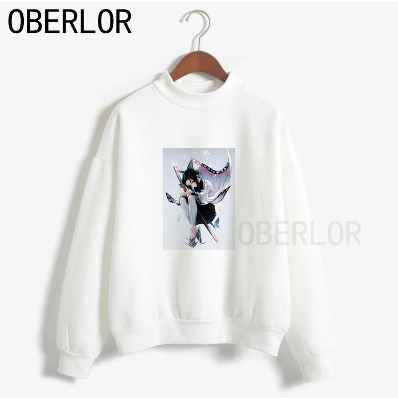 

Забавные женские толстовки Kimetsu No Yaiba, Повседневная Женская толстовка с капюшоном, 2020