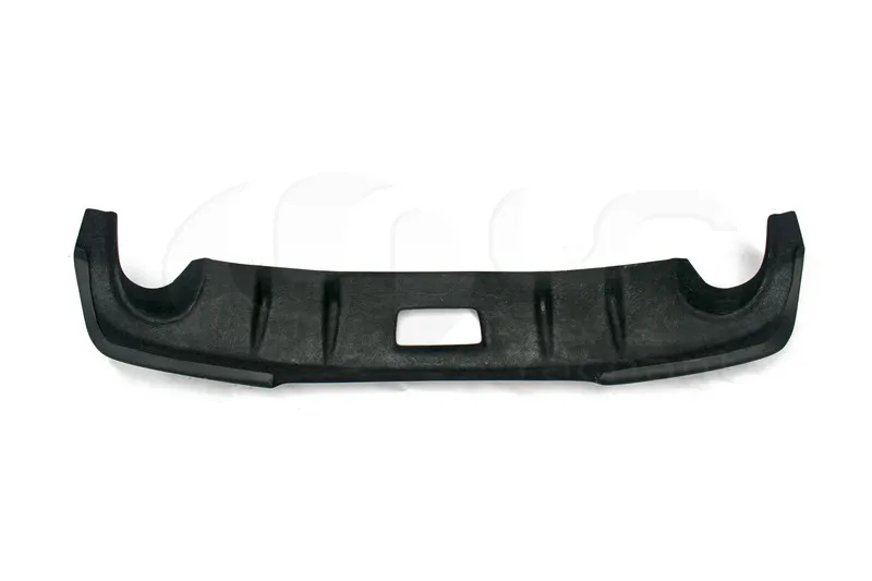 Car-Styling FRP Fiber Glass Rear Bumper Diffuser Fit For 2007-2015 V36 G25 G35 G37 Q40 4D Sedan JDM Version Only | Автомобили и