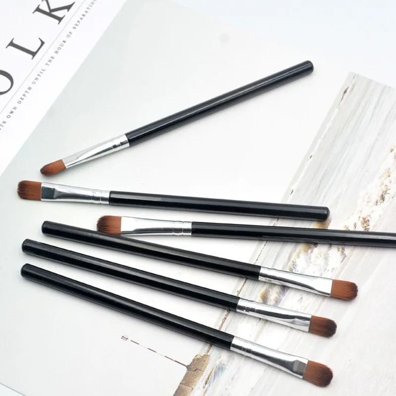 

1pcs Makeup Brushes Set Professional Premium Synthetic Foundation Eye Shadow Eyebrow Blending Concealer Cosmetic Brush Tool