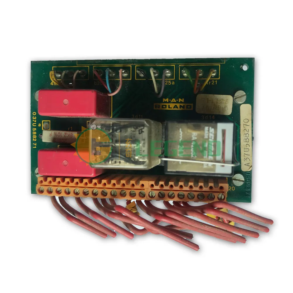 

Wholesale and retail Man Roland Circuit board for printing machine