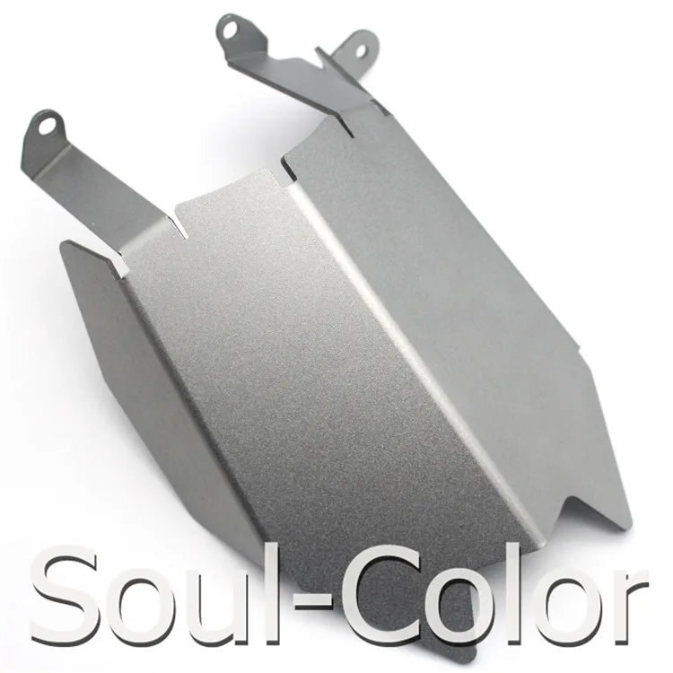 Motorcycle Accessories Rear Fender Mudguard Wheel Hugger Splash Guard For BMW G310GS 2017-2018 new modle free shipping | Автомобили и