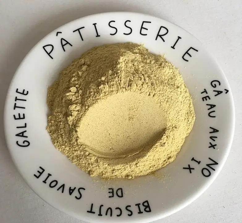 100% натуральный порошок апельсиновой корки 100 г |