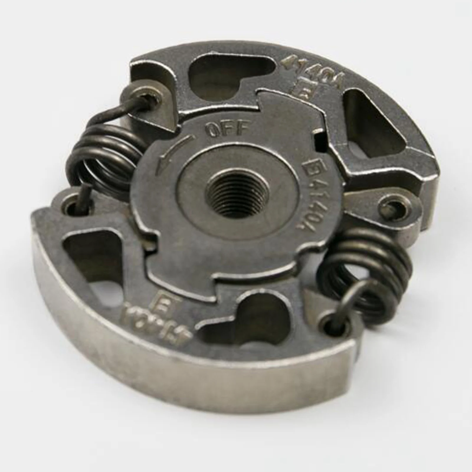 Сцепление Assy #4140 160 2001 Прямая замена подходит для Stihl FS38 FS55 FS45 FS46 FC55 FS55R|Бензопилы| |