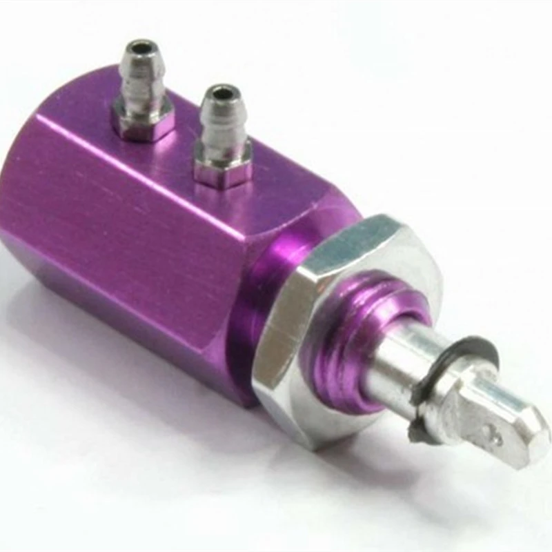 Воздушный клапан 2-ходовой 3-ходовой 5-ходовой для редукции воздуха | Игрушки и