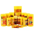 Корм для рыб Sera, все виды для маленьких рыбок, креветок, cichild discus betta guppy botton, сома, Лидер продаж 2020, аквариумные товары