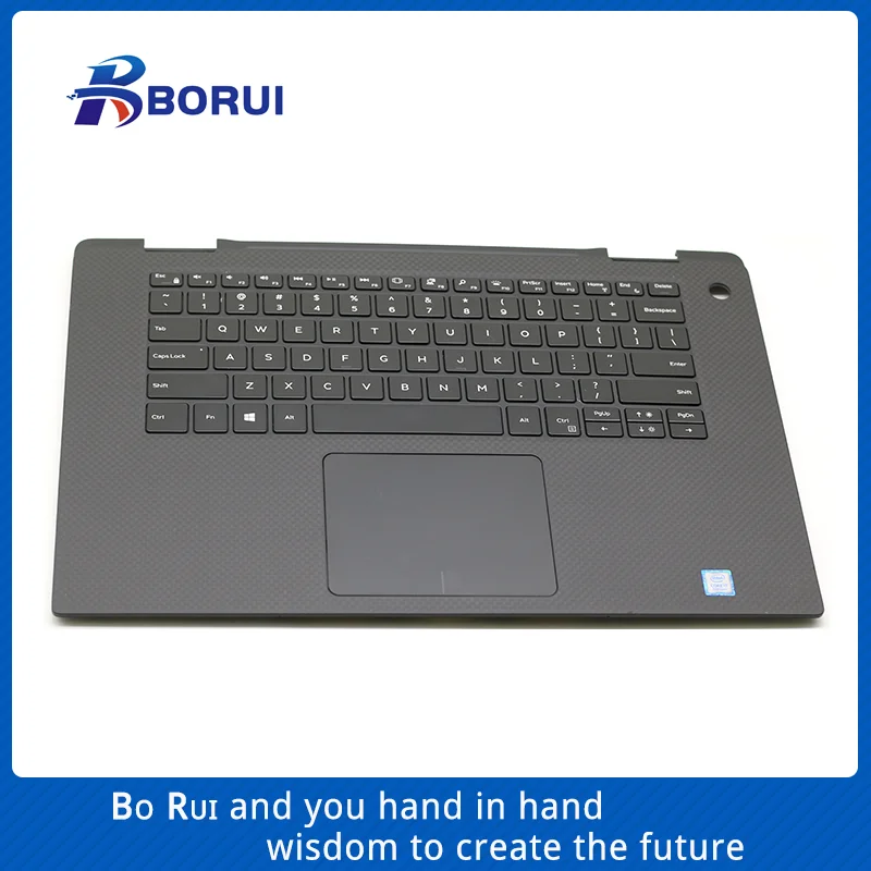 95% Новый Упор для рук ноутбука/сенсорная панель/комбинация модуля управления