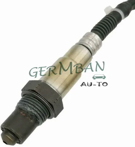 Потоковый 2345139 234-5139 датчик кислорода для BMW 128i 135i 323i 328i 530i 528i X3 X5 Z4 0035427218 11787557756