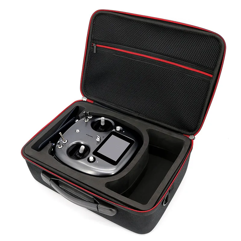 SIYI DK32 DK30 DK32S VD30 VD32 XT32 Aeromodel пульт дистанционного управления/плечевой ящик для