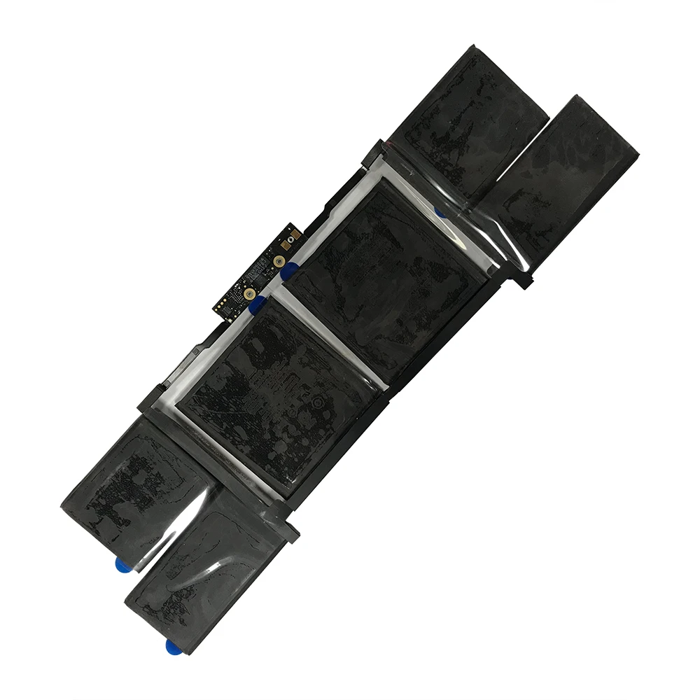 11 4 в 2018 Втч новый оригинальный качественный A1953 Аккумулятор для ноутбука Apple MacBook