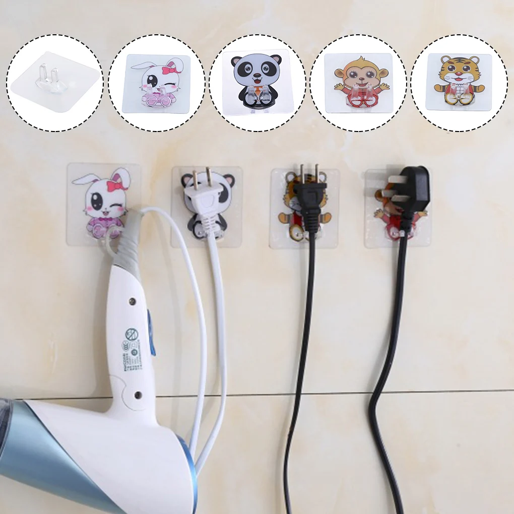 Держатель для зубных щеток прозрачный дорожный органайзер детской зубной щетки