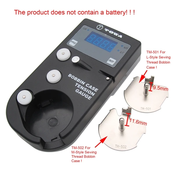 

TOWA Цифровой датчик натяжения шпульного корпуса DTM-A1