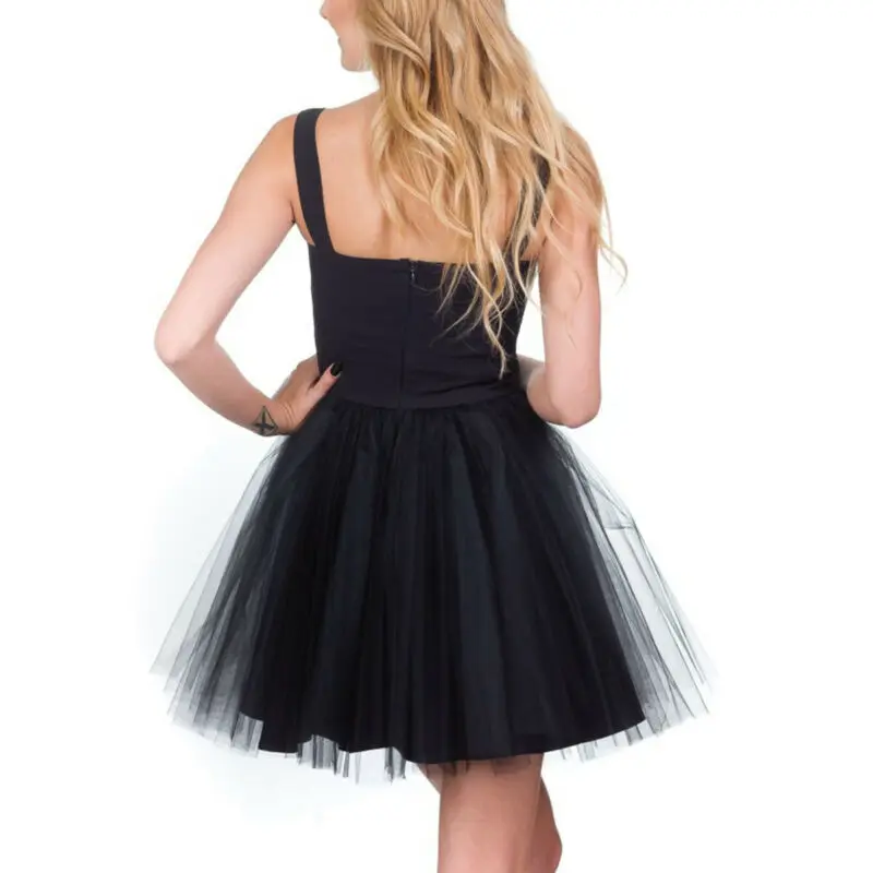 Женское официальное короткое Кружевное Тюлевое платье для выпускного вечера