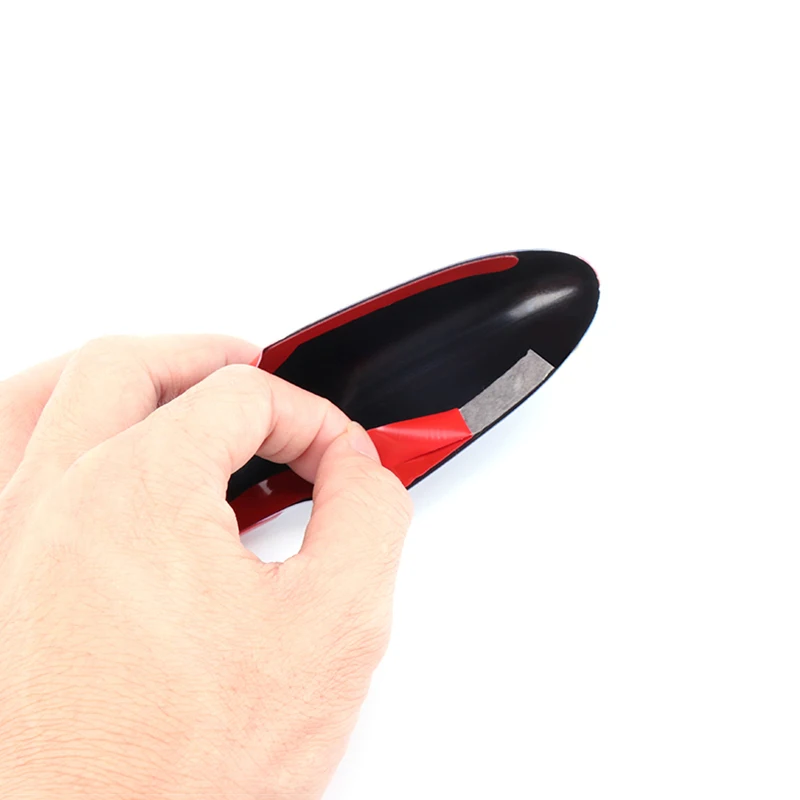 2 шт. декоративные наклейки на дверную ручку автомобиля для BMW Mini Cooper JCW R55 R56 R60 |