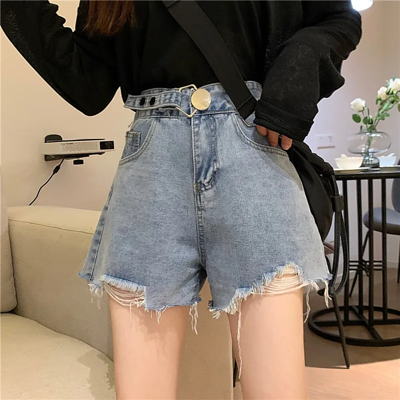 Недорогие брюки оптом 2021 весна лето осень новые модные повседневные джинсовые