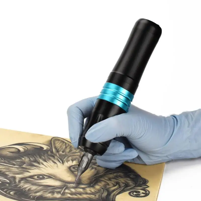 

Tattoo & Body Art
