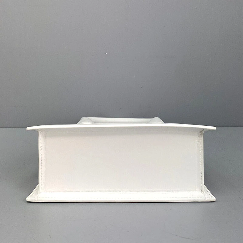 

High-Quality Shoulder Messenger Pack Ladies Genuine Leather Handbags Fashion Luxury Brand Designer Solid Color Tote Bags Bolsos