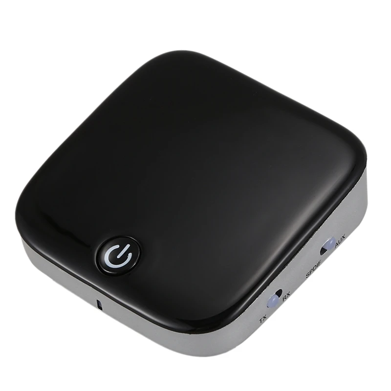Bluetooth o передатчик/приемник Цифровой оптический Toslink/SPDIF и 3 5 мм Беспроводной