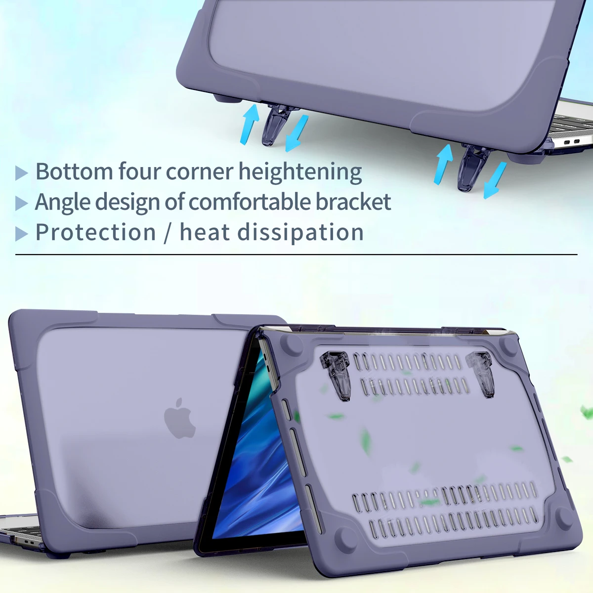 набор 4 в 1 новый цветной склад