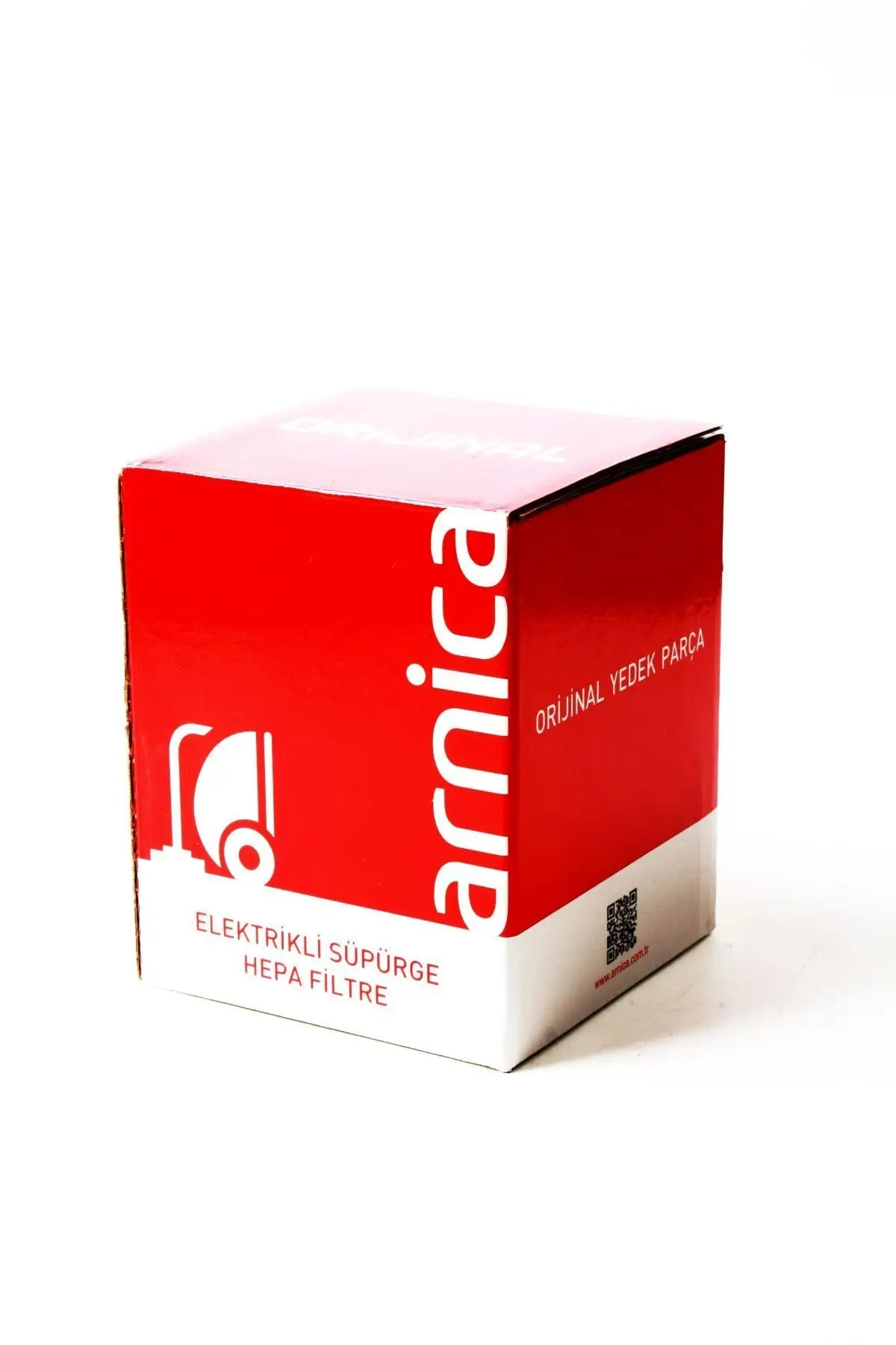 

MHK Parts Tria Pro Vertical Vacuum Cleaner Hepa Filter