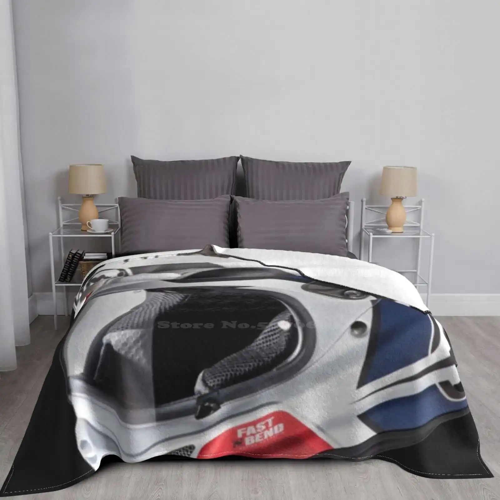 Мотоциклетные шлемы Супермягкие теплые светильник кие тонкие одеяла шлем для