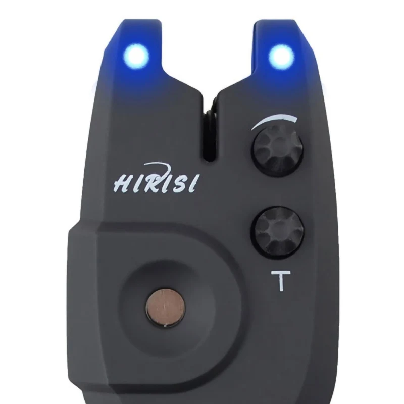 5 шт./компл. набор сигнализации для укуса рыбалки регулируемый держатель удилища