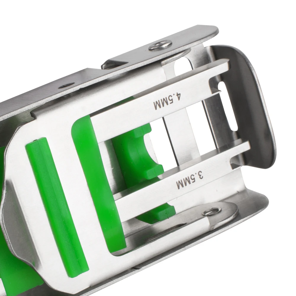 Стоматологическая Ортодонтическая щеточка Pole-как кронштейн позиционер для