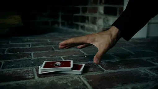 

Target by Valdemar Gestur,MaGiC TrIcKS