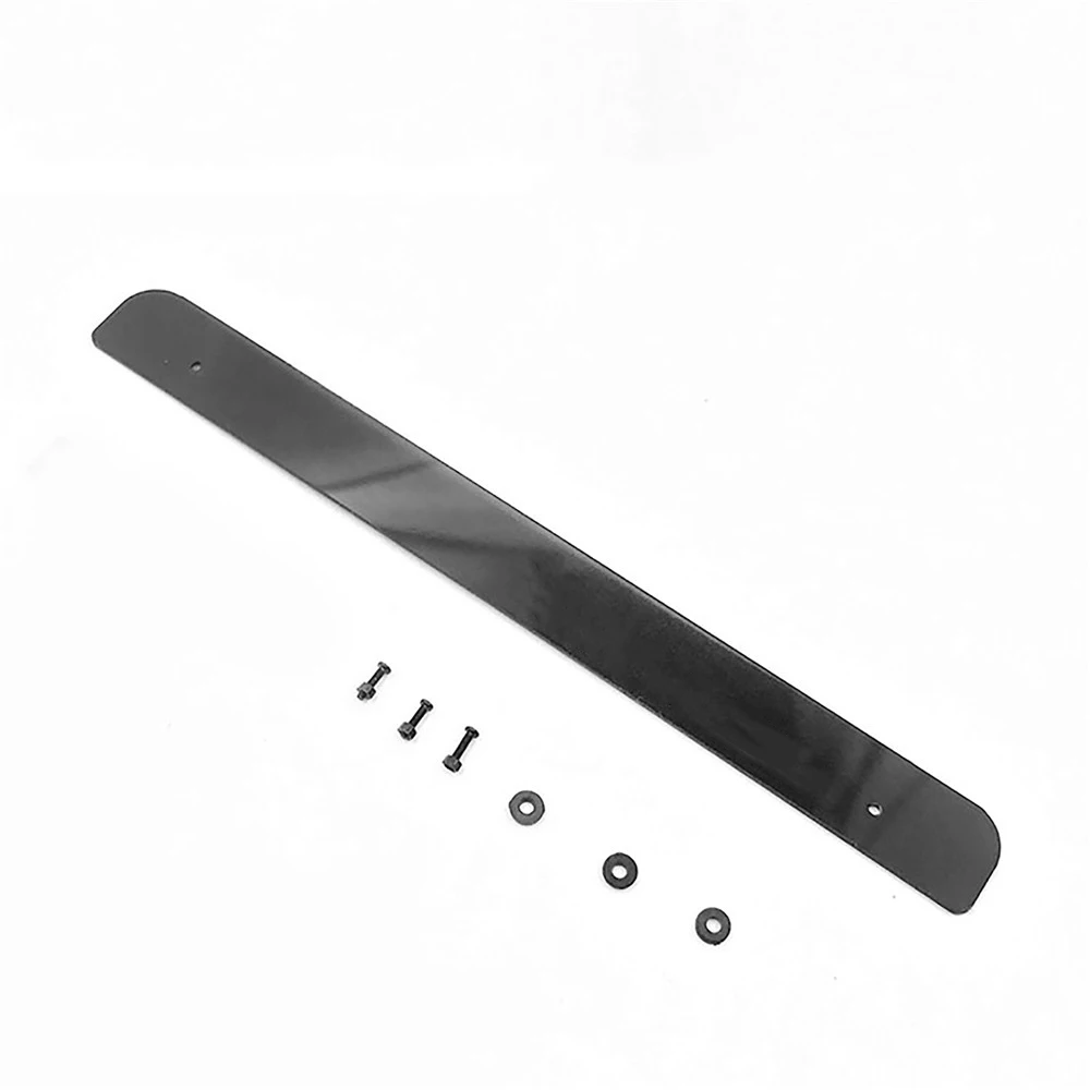 

Model Car Head Spoiler for 1/10 Traxxas TRX4 BLAZER K5 RC Car Accessories