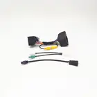 Подходит для Peugeot Citroen RCC радио NAC кабель адаптер MRN адаптер кабель радио SMEG, SMEG + сменный NAC, RCC кабель