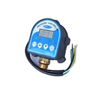 Переключатель давления водяного насоса Wpc 10, переключатель давления воды, регулятор давления воды для вакуумного насоса, насос высокого давления