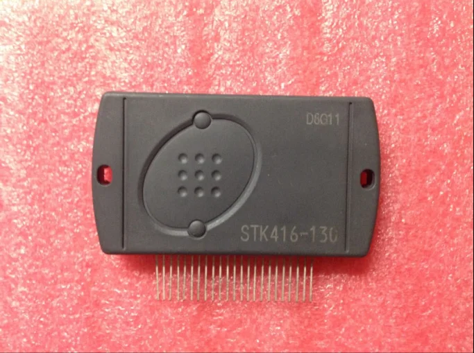Nova Peças Lote Stk416130 Stk416 130 Módulo Chips de desempenho