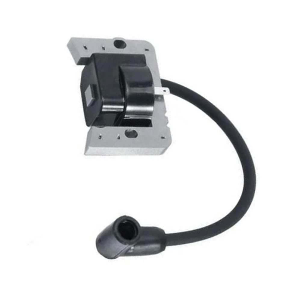 Для Tecumseh 34443 34443A замена катушки зажигания черный 1 шт. практичный|Катушка