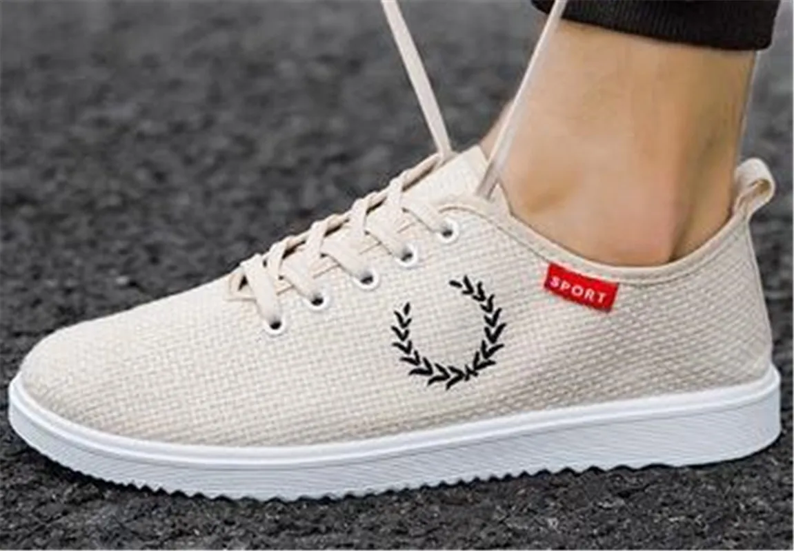 

Men Running Shoes Trainers Autumn Sneakers Sport on Sales Blue Tennis Footwear