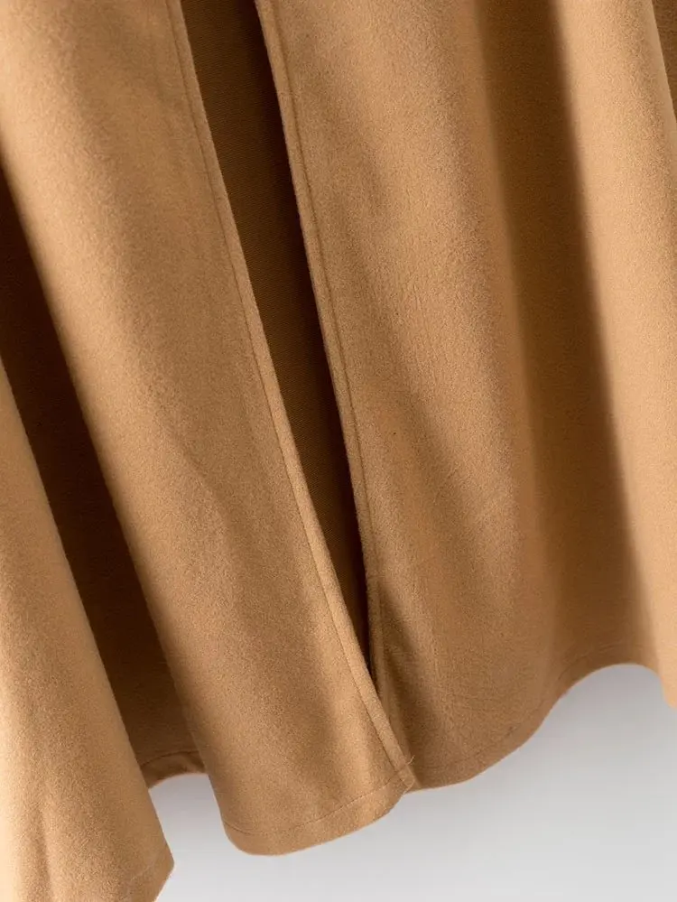 Рисунок 5 - Толстая Повседневная шаль MOLAN