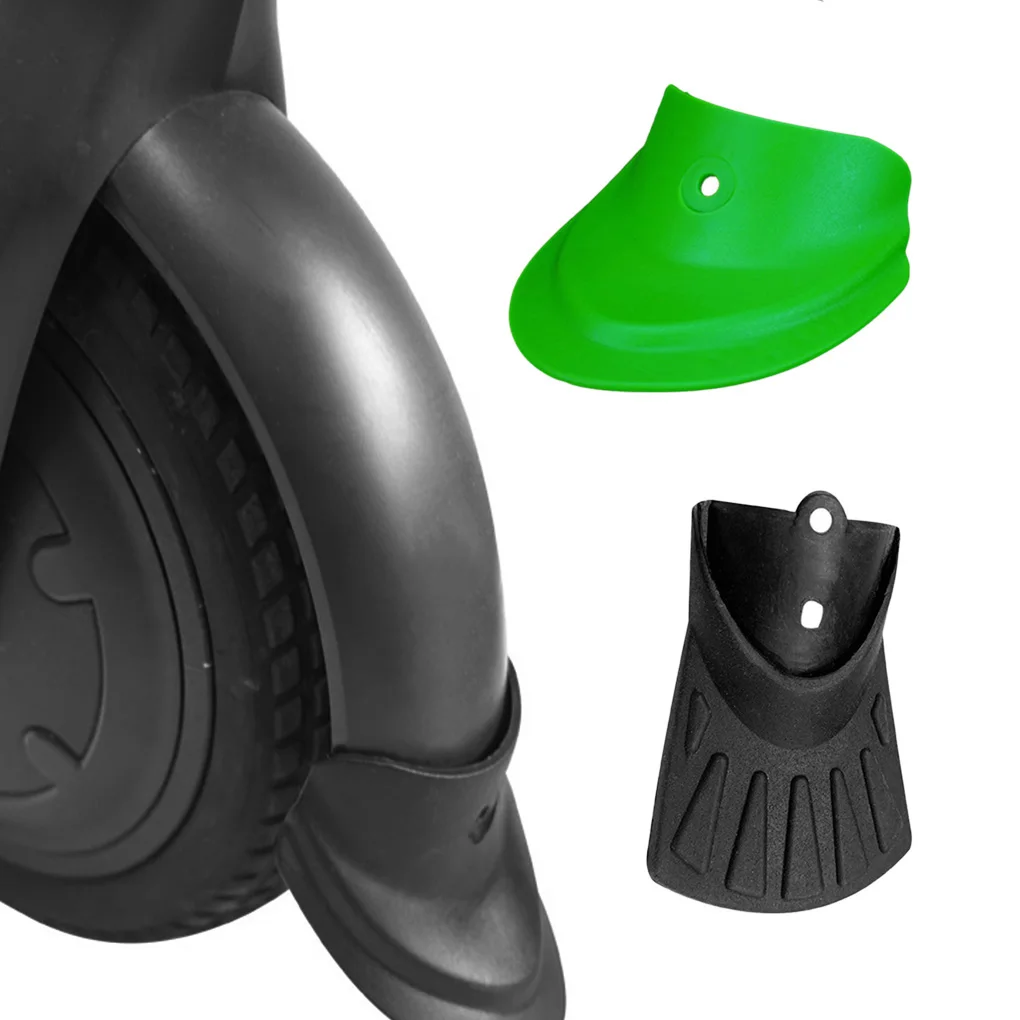 

Резиновый брызговик для Xiaomi M365/Pro, защитный чехол для заднего крыла, замена для скутера Xiaomi Mijia M365 Pro, 2 шт.