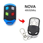 Пульт дистанционного управления для гаражных ворот, Centurion NOVA, 433,92 МГц