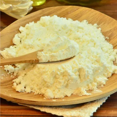 Мягкая маска-пудра для чувствительной кожи ромашки специальная мягкая пленка