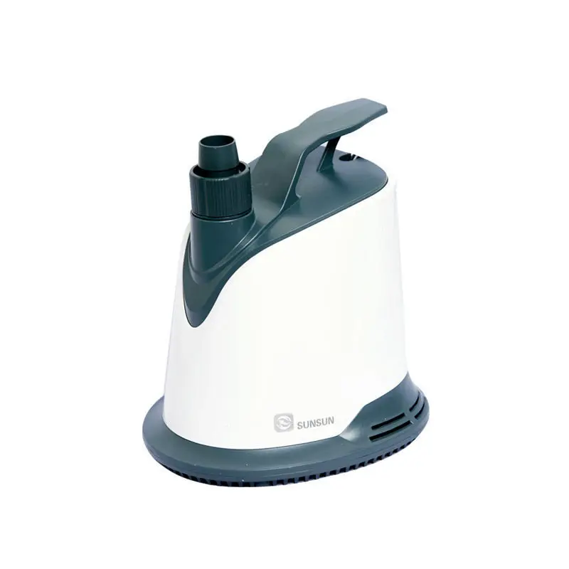 

Suction Stool Suction Submersible Pump Ultra-Quiet Underflow Filter Aerator Bottom Pumping Exchange Fish Tank Bottom Inletpump