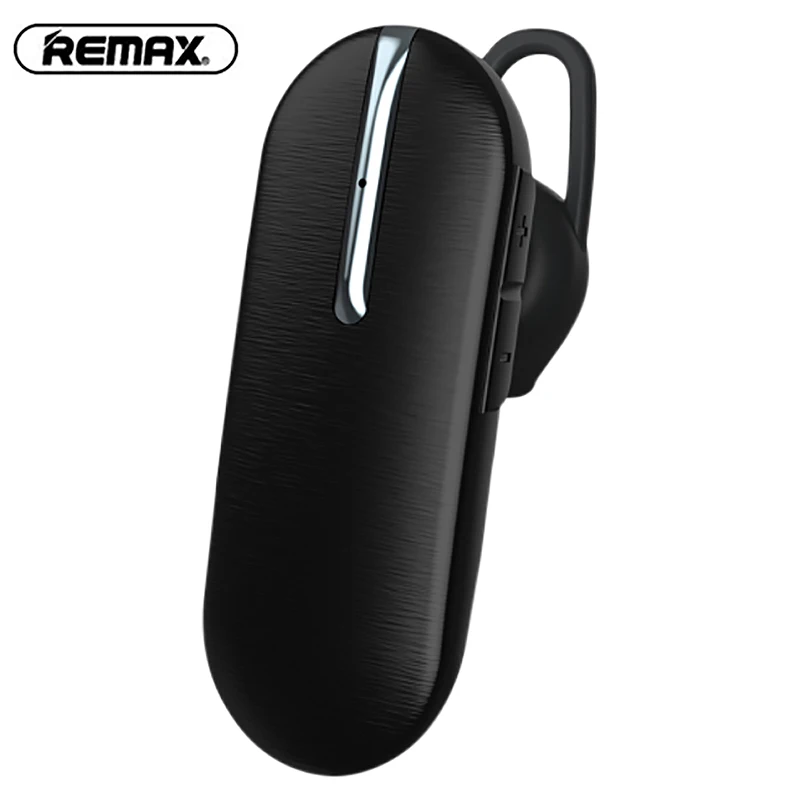 Новинка REMAX RB-T28 высокая точность стерео громкая связь беспроводная Bluetooth бизнес