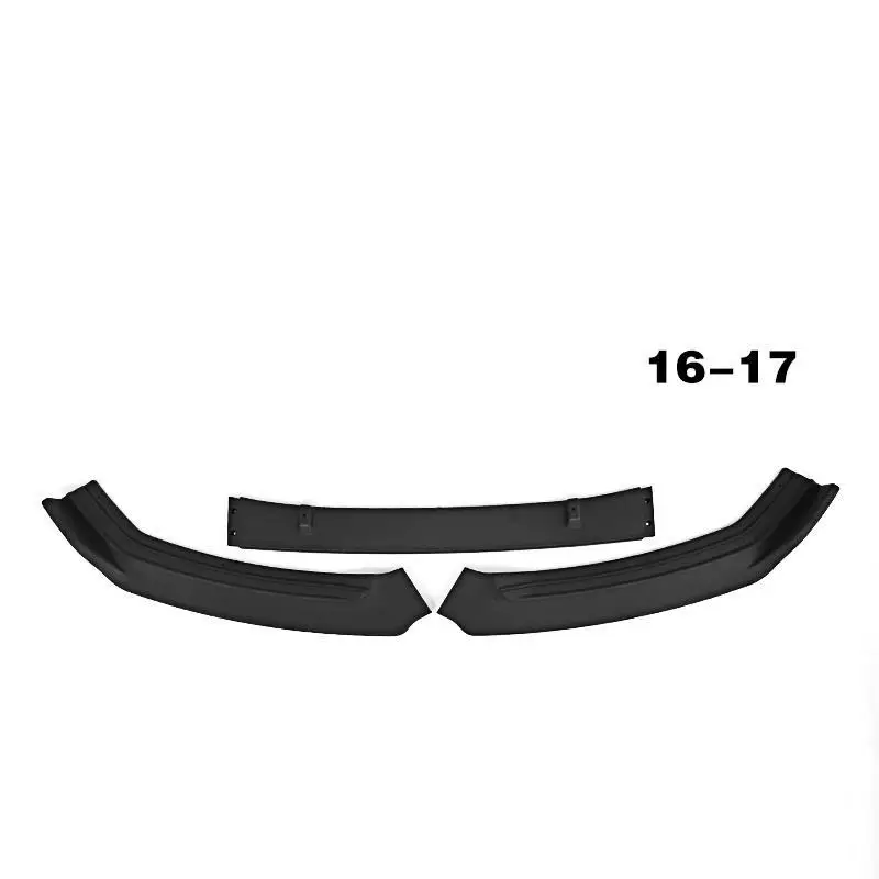 Авто Coche модификация стикер стиль Бампер протектор автомобильные аксессуары