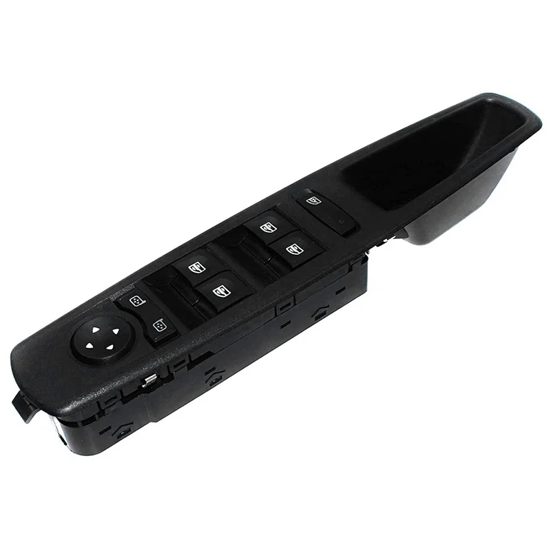 

Car Driver Side Master Window Switch 254000008r for Renault Fluence L30 2010-2014